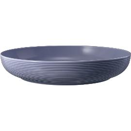 Artikelbild für SELTMANN »Beat« Schale, Inhalt: 2,27 Liter, Höhe: 52 mm, ø: 280 mm, fliederblau
