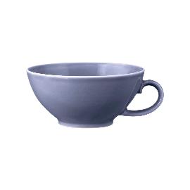 Artikelbild für SELTMANN »Beat« Tee-Obere, Inhalt: 0,14 Liter, Höhe: 45 mm, fliederblau