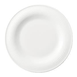 Artikelbild für SELTMANN »Blues« Teller flach, Höhe: 16 mm, ø: 170 mm, weiß