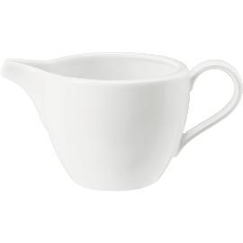 Artikelbild für SELTMANN »Blues« Gießer, Inhalt: 0,29 Liter, Höhe: 80 mm, ø: 93 mm, weiß