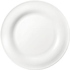 Artikelbild für SELTMANN »Blues« Teller flach, Höhe: 22 mm, ø: 280 mm, weiß