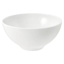 Artikelbild für SELTMANN »Blues« Schale, Inhalt: 0,77 Liter, Höhe: 76 mm, ø: 155 mm, weiß