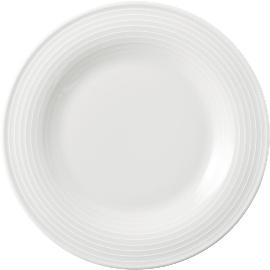 Artikelbild für SELTMANN »Blues« Teller flach, Höhe: 21 mm, ø: 215 mm, weiß