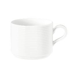 Artikelbild für SELTMANN »Blues« Kaffee-Obere, Inhalt: 0,25 Liter, Höhe: 68 mm, ø: 83 mm, weiß