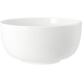 Artikelbild für SELTMANN »Blues« Schale, Inhalt: 1,52 Liter, Höhe: 88 mm, ø: 175 mm, weiß