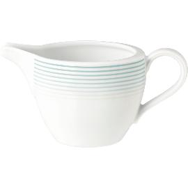 Artikelbild für SELTMANN »Blues« Gießer, Inhalt: 0,29 Liter, Höhe: 80 mm, ø: 93 mm, arktisblau