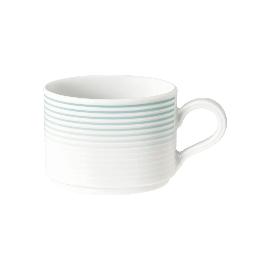 Artikelbild für SELTMANN »Blues« Kaffee-Obere, Inhalt: 0,18 Liter, Höhe: 57 mm, arktisblau