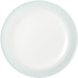 Artikelbild für SELTMANN »Blues« Teller flach, Höhe: 28 mm, ø: 330 mm, arktisblau