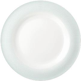 Artikelbild für SELTMANN »Blues« Teller flach, Höhe: 26 mm, ø: 300 mm, arktisblau