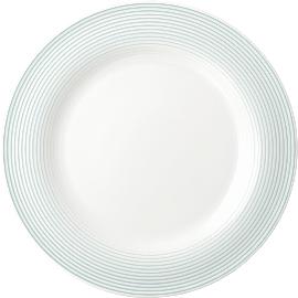 Artikelbild für SELTMANN »Blues« Teller flach, Höhe: 22 mm, ø: 280 mm, arktisblau