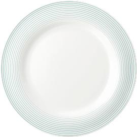 Artikelbild für SELTMANN »Blues« Teller flach, Höhe: 22 mm, ø: 260 mm, arktisblau