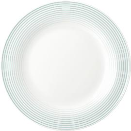 Artikelbild für SELTMANN »Blues« Teller flach, Höhe: 21 mm, ø: 215 mm, arktisblau