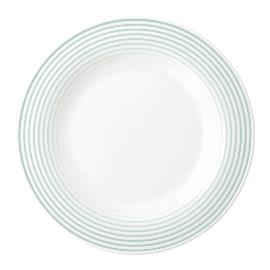 Artikelbild für SELTMANN »Blues« Teller flach, Höhe: 16 mm, ø: 170 mm, arktisblau