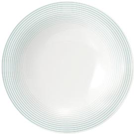 Artikelbild für SELTMANN »Blues« Teller tief, Inhalt: 0,40 Liter, ø: 230 mm, arktisblau