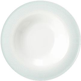 Artikelbild für SELTMANN »Blues« Teller tief, Inhalt: 0,50 Liter, ø: 300 mm, arktisblau