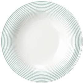 Artikelbild für SELTMANN »Blues« Teller tief, Inhalt: 0,20 Liter, ø: 190 mm, arktisblau