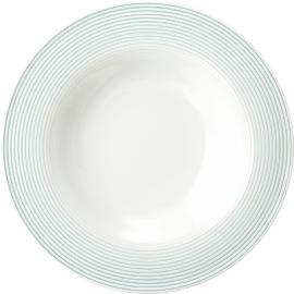 Artikelbild für SELTMANN »Blues« Teller tief, Inhalt: 0,50 Liter, ø: 270 mm, arktisblau