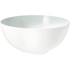 Artikelbild für SELTMANN »Blues« Schale, Inhalt: 2,00 Liter, Höhe: 97 mm, ø: 210 mm, arktisblau