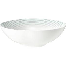 Artikelbild für SELTMANN »Blues« Schale, Inhalt: 3,70 Liter, Höhe: 99 mm, ø: 300 mm, arktisblau