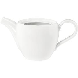 Artikelbild für SELTMANN »Blues« Unterteil zur Kaffeekanne, Inhalt: 0,40 Liter, arktisblau