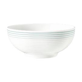 Artikelbild für SELTMANN »Blues« Schale, Inhalt: 0,42 Liter, Höhe: 55 mm, ø: 130 mm, arktisblau