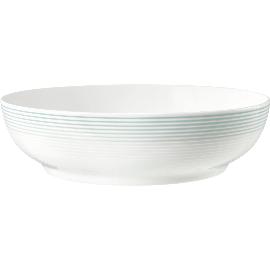 Artikelbild für SELTMANN »Blues« Schale, Inhalt: 2,35 Liter, Höhe: 69 mm, ø: 250 mm, arktisblau