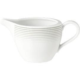 Artikelbild für SELTMANN »Blues« Gießer, Inhalt: 0,27 Liter, Höhe: 80 mm, ø: 93 mm, perlgrau