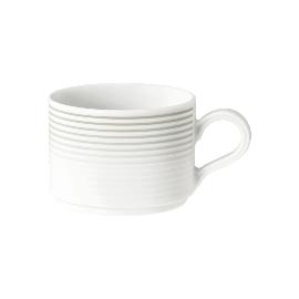 Artikelbild für SELTMANN »Blues« Kaffee-Obere, Inhalt: 0,18 Liter, Höhe: 57 mm, perlgrau