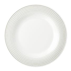 Artikelbild für SELTMANN »Blues« Teller flach, Höhe: 16 mm, ø: 170 mm, perlgrau