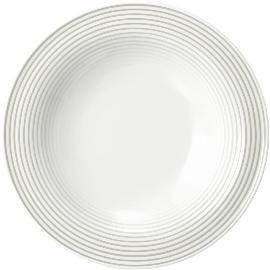 Artikelbild für SELTMANN »Blues« Teller tief, Inhalt: 0,20 Liter, ø: 190 mm, perlgrau