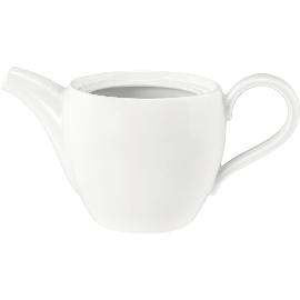 Artikelbild für SELTMANN »Blues« Unterteil zur Kaffeekanne, Inhalt: 0,40 Liter, perlgrau