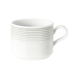 Artikelbild für SELTMANN »Blues« Kaffee-Obere, Inhalt: 0,25 Liter, Höhe: 68 mm, perlgrau