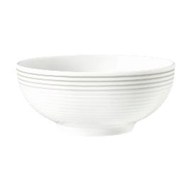 Artikelbild für SELTMANN »Blues« Schale, Inhalt: 0,42 Liter, Höhe: 55 mm, ø: 130 mm, perlgrau