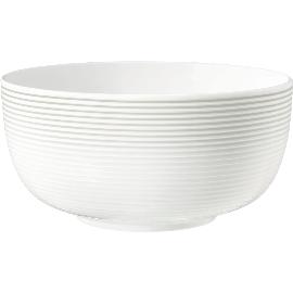 Artikelbild für SELTMANN »Blues« Schale, Inhalt: 1,52 Liter, Höhe: 88 mm, ø: 175 mm, perlgrau