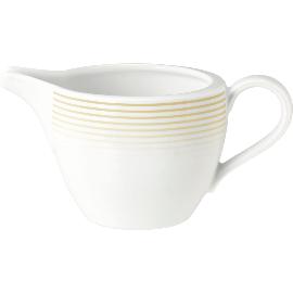 Artikelbild für SELTMANN »Blues« Gießer, Inhalt: 0,29 Liter, Höhe: 80 mm, ø: 93 mm, sandbeige