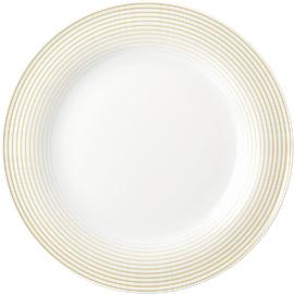 Artikelbild für SELTMANN »Blues« Teller flach, Höhe: 20 mm, ø: 230 mm, sandbeige