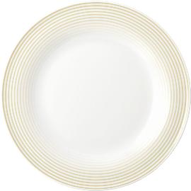 Artikelbild für SELTMANN »Blues« Teller flach, Höhe: 21 mm, ø: 215 mm, sandbeige