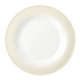 Artikelbild für SELTMANN »Blues« Teller flach, Höhe: 16 mm, ø: 170 mm, sandbeige