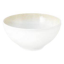 Artikelbild für SELTMANN »Blues« Schale, Inhalt: 0,77 Liter, Höhe: 76 mm, ø: 155 mm, sandbeige