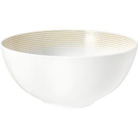 Artikelbild für SELTMANN »Blues« Schale, Inhalt: 2,00 Liter, Höhe: 97 mm, ø: 210 mm, sandbeige