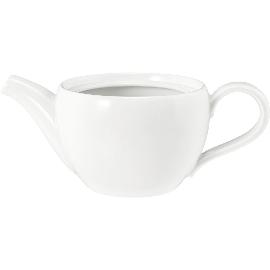 Artikelbild für SELTMANN »Blues« Unterteil zur Teekanne, Inhalt: 0,50 Liter, sandbeige