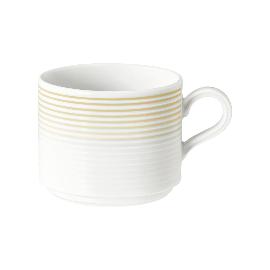 Artikelbild für SELTMANN »Blues« Kaffee-Obere, Inhalt: 0,25 Liter, Höhe: 68 mm, sandbeige