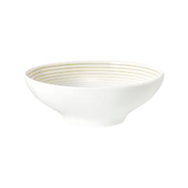 Artikelbild für SELTMANN »Blues« Dessertschale, Inhalt: 0,22 Liter, Höhe: 46 mm, sandbeige