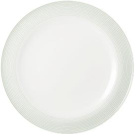 Artikelbild für SELTMANN »Blues« Teller flach, Höhe: 28 mm, ø: 330 mm, salbeigrün