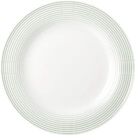 Artikelbild für SELTMANN »Blues« Teller flach, Höhe: 20 mm, ø: 230 mm, salbeigrün