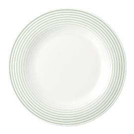 Artikelbild für SELTMANN »Blues« Teller flach, Höhe: 16 mm, ø: 170 mm, salbeigrün