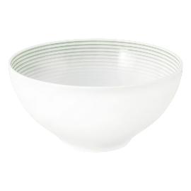 Artikelbild für SELTMANN »Blues« Schale, Inhalt: 0,77 Liter, Höhe: 76 mm, ø: 155 mm, salbeigrün