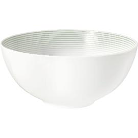 Artikelbild für SELTMANN »Blues« Schale, Inhalt: 2,00 Liter, Höhe: 97 mm, ø: 210 mm, salbeigrün