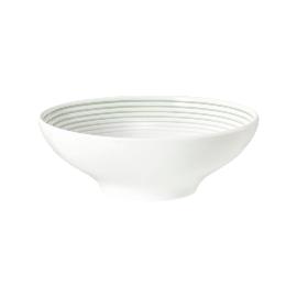 Artikelbild für SELTMANN »Blues« Dessertschale, Inhalt: 0,22 Liter, Höhe: 46 mm, salbeigrün