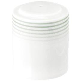 Artikelbild für SELTMANN »Blues« Pfefferstreuer, Höhe: 55 mm, ø: 48 mm, salbeigrün, mit Stopfen